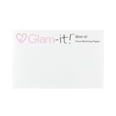 Glam-it! Limited Edition Blot-it! Paper