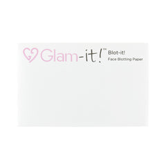 Glam-it! Limited Edition Blot-it! Paper