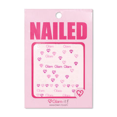 Glam-it! Limited Edition Nail Decal Stickers
