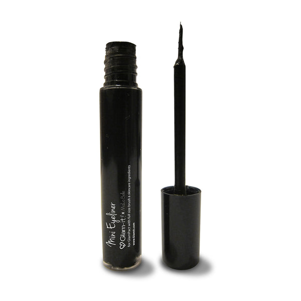 Glam-it! X Mata Belle Mini Eyeliner