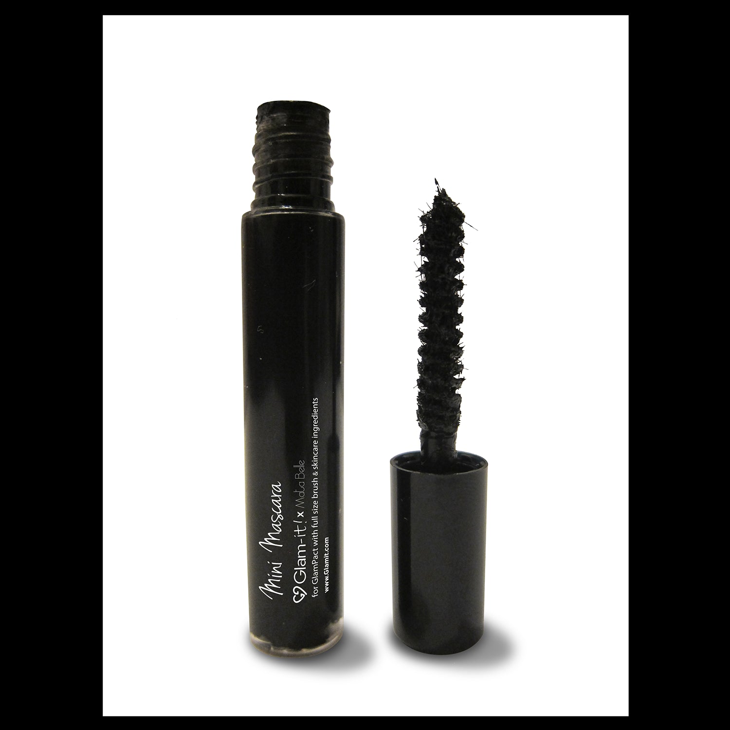 Glam-it! X Mata Belle Mini Fiber Mascara